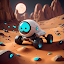 Idle Space Miner Tycoon Game
